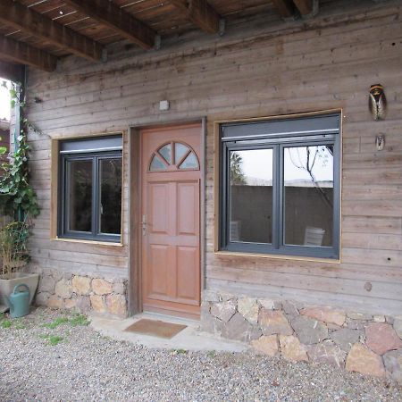 Appartement En Bois Sète Exterior foto
