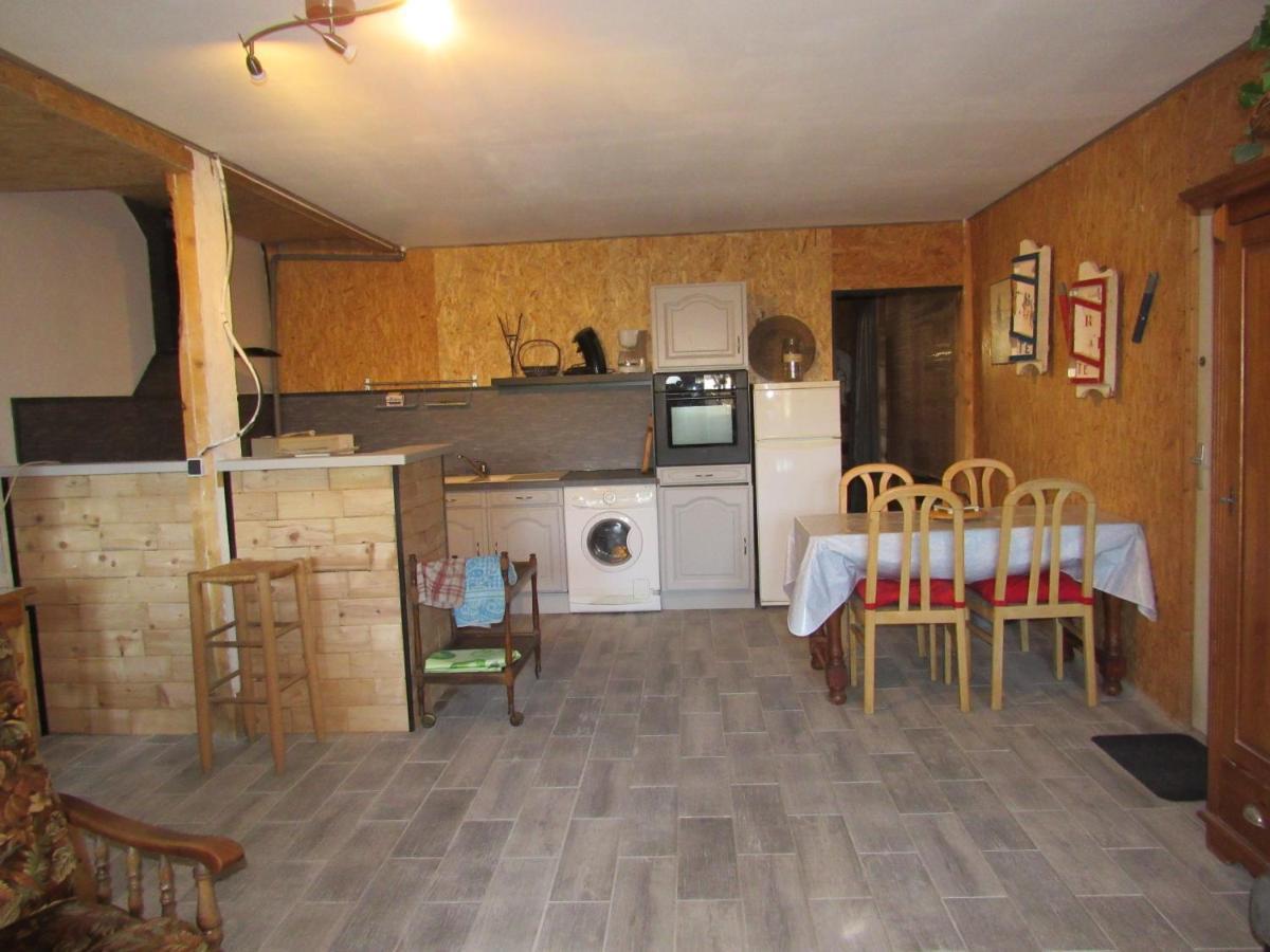 Appartement En Bois Sète Exterior foto