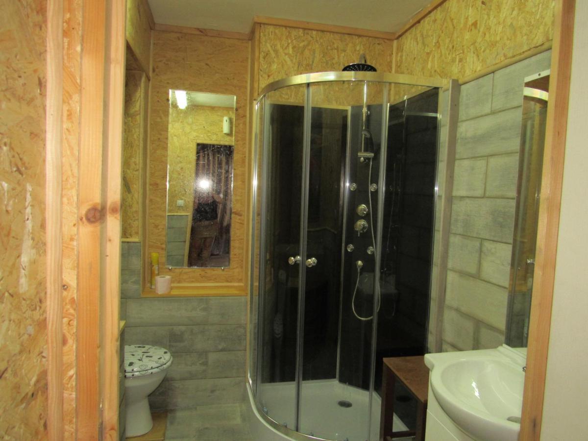 Appartement En Bois Sète Exterior foto