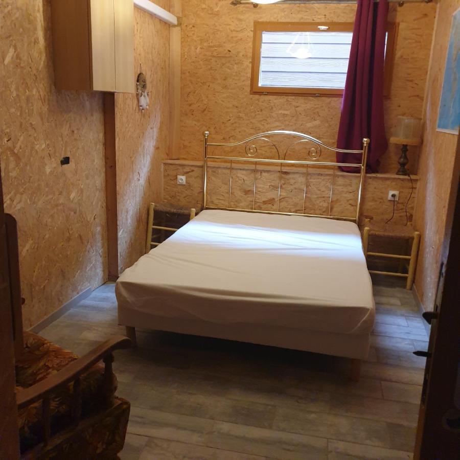 Appartement En Bois Sète Exterior foto