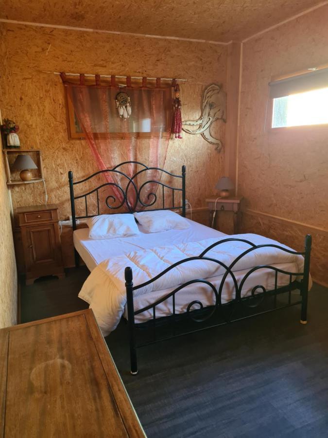 Appartement En Bois Sète Exterior foto